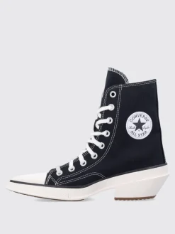 Sneakers Chuck 70 De Luxe Pointed Converse in canvas