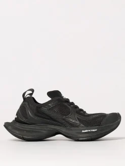 Sneakers Circuit Balenciaga in mesh e gomma