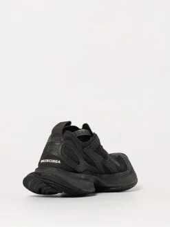 Sneakers Circuit Balenciaga in mesh e gomma