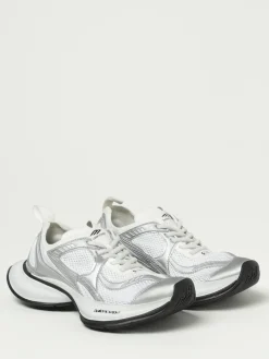 Sneakers Circuit Balenciaga in mesh e gomma