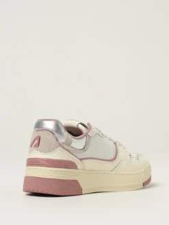 Sneakers CLC Autry in pelle