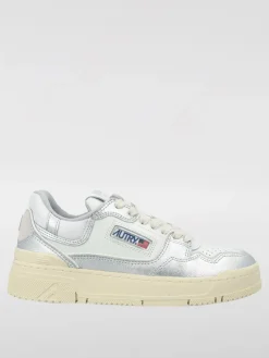 Sneakers Clc Autry in pelle