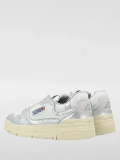 Sneakers Clc Autry in pelle