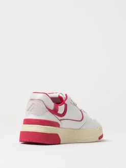 Sneakers CLC Autry in pelle e mesh