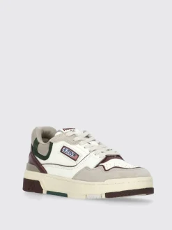 Sneakers CLC Autry in pelle