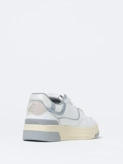 Sneakers CLC Autry in pelle e mesh