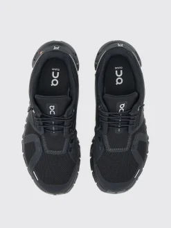 Sneakers Cloud 6 On in mesh riciclato e gomma