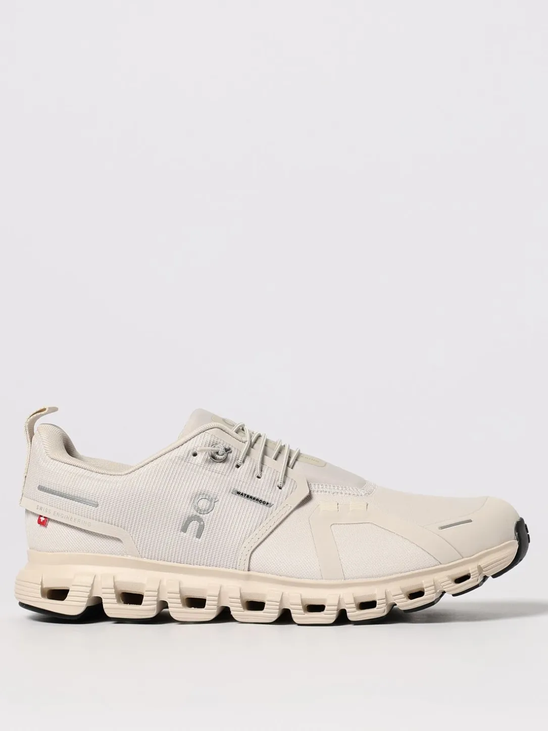 Sneakers Cloud 6 On in mesh e gomma waterproof