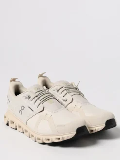 Sneakers Cloud 6 On in mesh e gomma waterproof