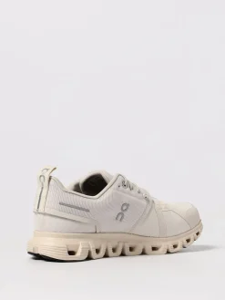 Sneakers Cloud 6 On in mesh e gomma waterproof