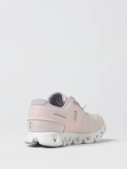 Sneakers Cloud 5 On in mesh riciclato