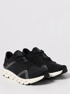 Sneakers Cloud X 4 AD On in mesh