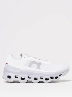 Sneakers Cloudmonster On in mesh riciclato