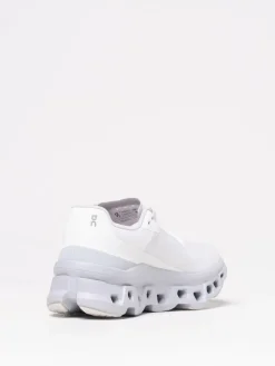 Sneakers Cloudmonster On in mesh riciclato