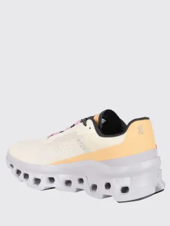 Sneakers Cloudmonster On in nylon riciclato