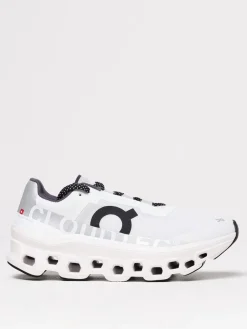 Sneakers Cloudmonster On in mesh riciclato