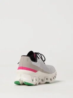 Sneakers Cloudmonster On in mesh riciclato