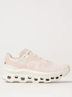 Sneakers Cloudmonster Void On in mesh