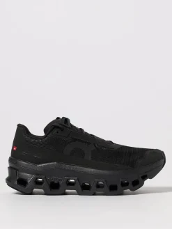 Sneakers Cloudmonster Void On in mesh