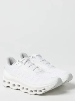 Sneakers Cloudmonster Void On in mesh
