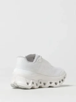 Sneakers Cloudmonster Void On in mesh