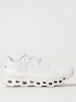 Sneakers Cloudmonster Void On in mesh riciclato