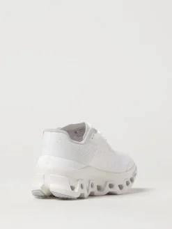 Sneakers Cloudmonster Void On in mesh riciclato