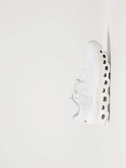 Sneakers Cloudmonster Void On in mesh riciclato