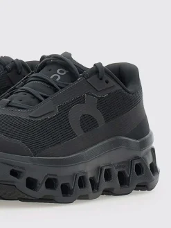 Sneakers Cloudmonster Void On in mesh