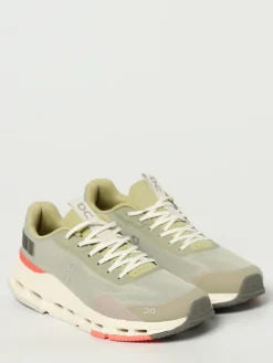 Sneakers Cloudnova Form 2 On in mesh e gomma