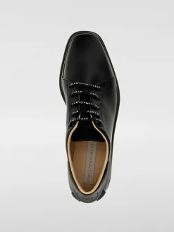 Sneakers con zeppa Elyse Stella McCartney in pelle sintetica