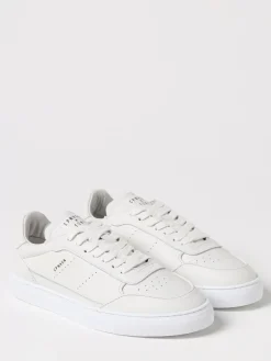 Sneakers Copenhagen in pelle