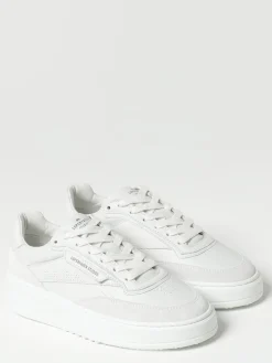 Sneakers Copenhagen in pelle