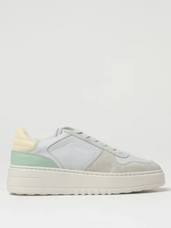 Sneakers Copenhagen in pelle