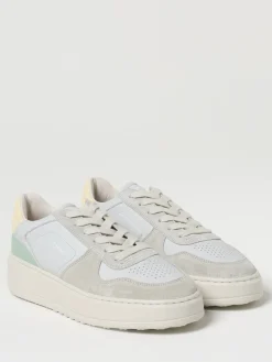 Sneakers Copenhagen in pelle