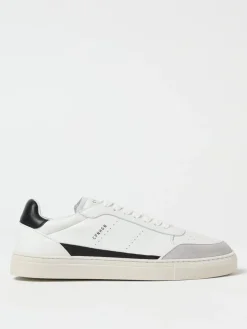 Sneakers Copenhagen in pelle