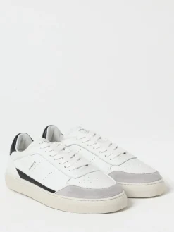 Sneakers Copenhagen in pelle