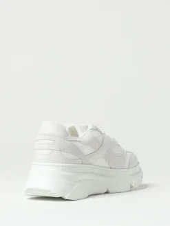 Sneakers Copenhagen in pelle e mesh
