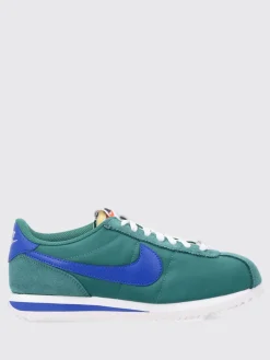 Sneakers Cortez TXT Nike in nylon e pelle