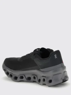 Sneakers Couldmonster On in mesh