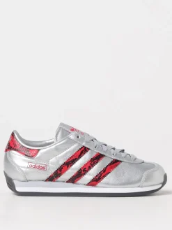 Sneakers Country Japan Adidas Originals in pelle laminata