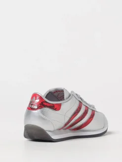 Sneakers Country Japan Adidas Originals in pelle laminata