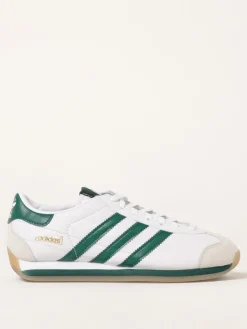 Sneakers Country Japan Adidas Originals in pelle