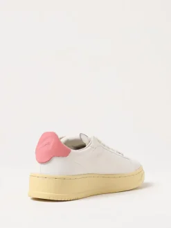 Sneakers Dallas Autry in pelle used