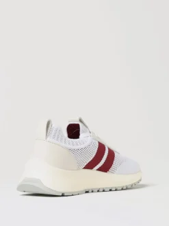 Sneakers Darnell-T Bally in mesh e pelle