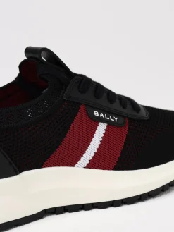 Sneakers Darnell-T Bally in mesh e pelle