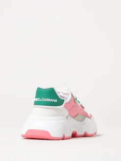 Sneakers Daymaster Dolce & Gabbana in pelle e nylon