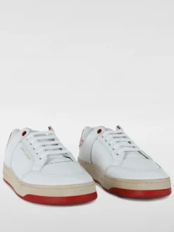 Sneakers donna Saint Laurent