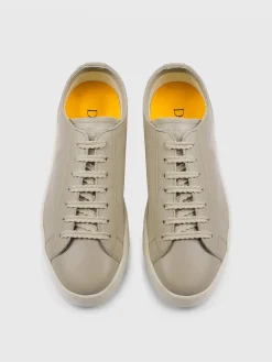 Sneakers Doucal's in pelle