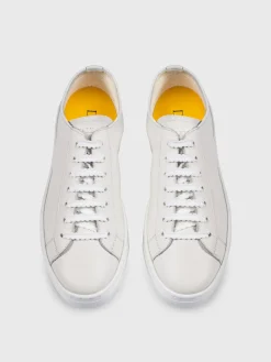 Sneakers Doucal's in pelle